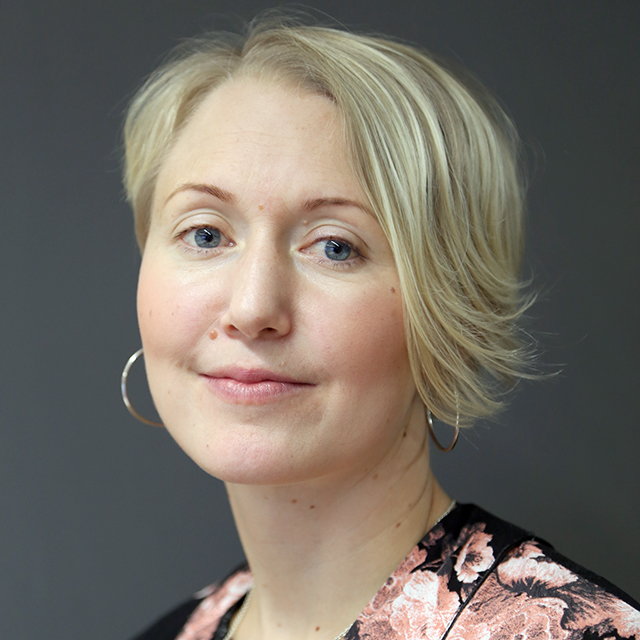 Sara Strindevall Språng